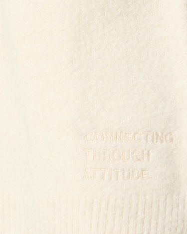 J.C. RAGS Buck Trui ronde hals