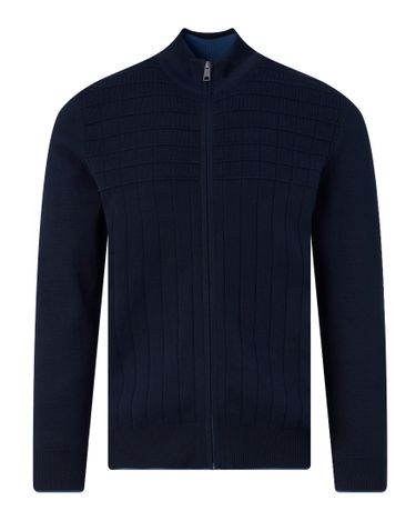 Campbell Vest