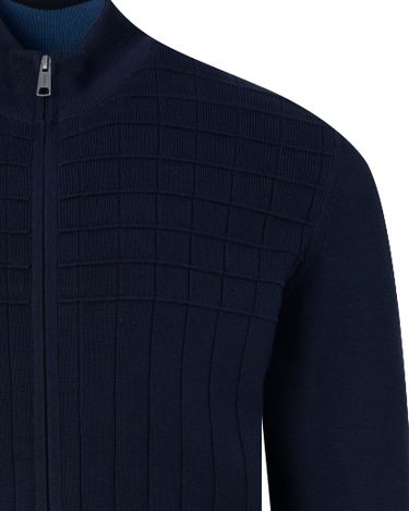 Campbell Vest
