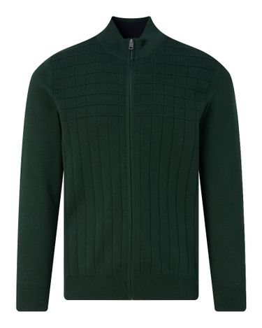 Campbell Vest