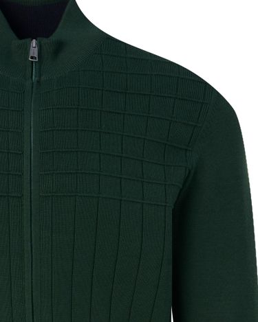 Campbell Vest