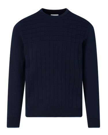 Campbell Trui O-hals
