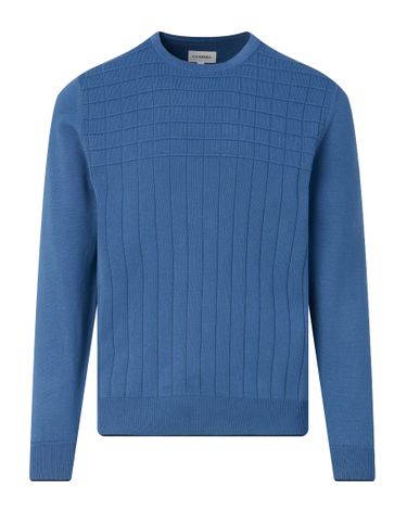 Campbell Trui O-hals