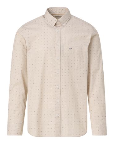 Campbell Casual Overhemd LM