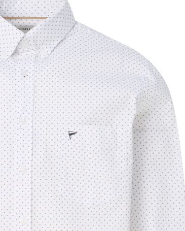 Campbell Casual Overhemd LM