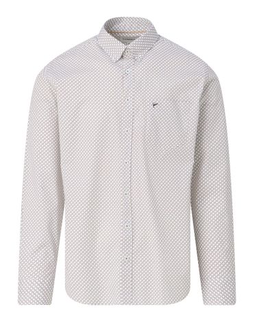 Campbell Casual Overhemd LM