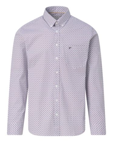 Campbell Casual Overhemd LM