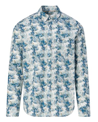 Campbell Casual Overhemd LM