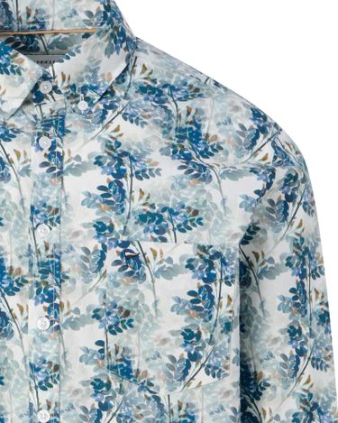 Campbell Casual Overhemd LM
