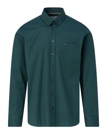 Campbell Casual Overhemd LM