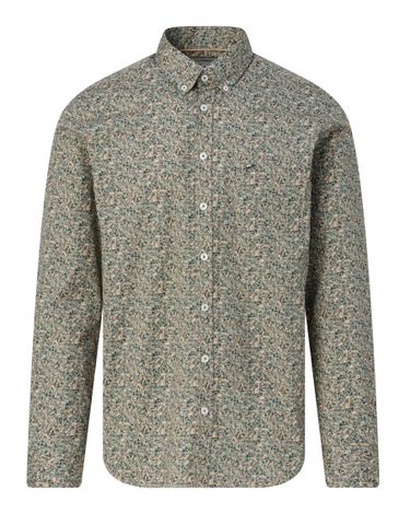 Campbell Casual Overhemd LM