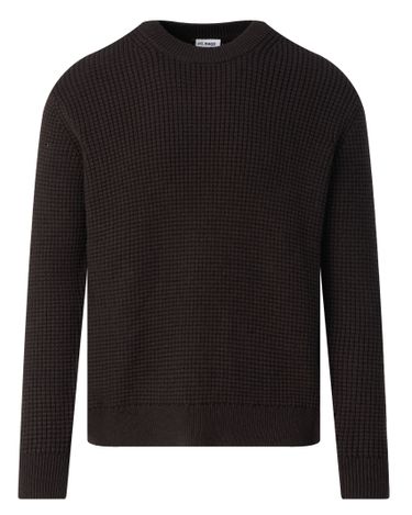 J.C. RAGS Trui O-hals