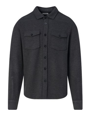 Campbell Casual Overhemd LM