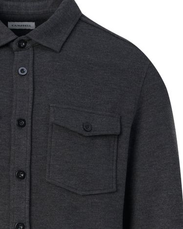 Campbell Casual Overhemd LM