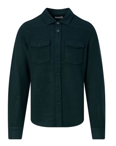 Campbell Casual Overhemd LM