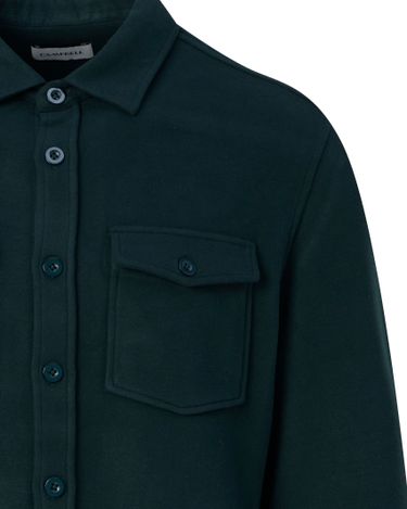 Campbell Casual Overhemd LM