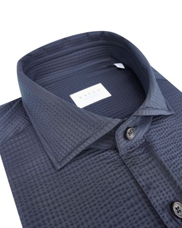Xacus Overhemd shirt KM