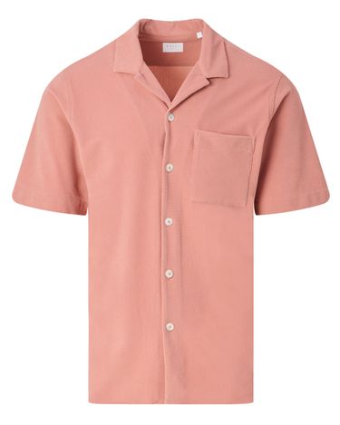 Xacus Overhemd shirt KM