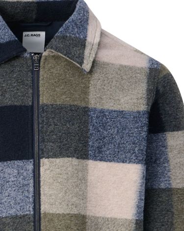 J.C. RAGS Overshirt