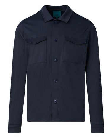 Runway PARTY Overshirt