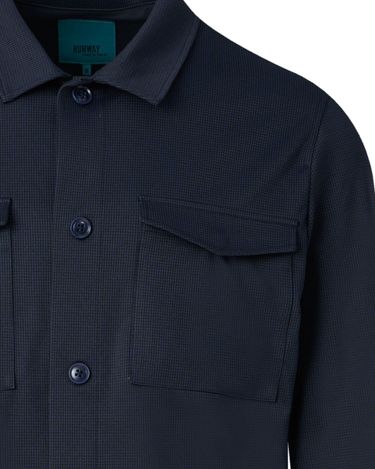 Runway PARTY Overshirt