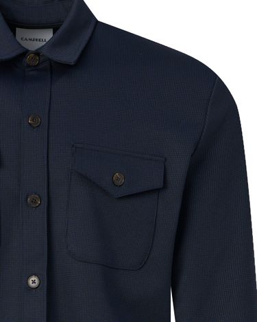 Runway PARTY Overshirt
