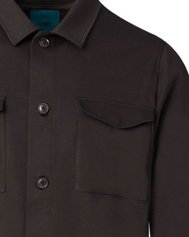 Runway PARTY Overshirt