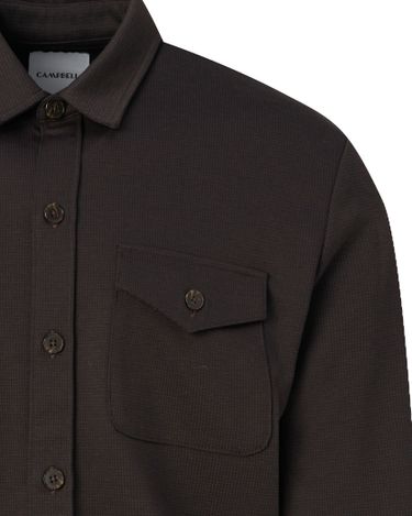 Runway PARTY Overshirt