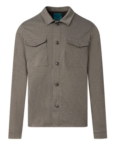 Runway PARTY Overshirt