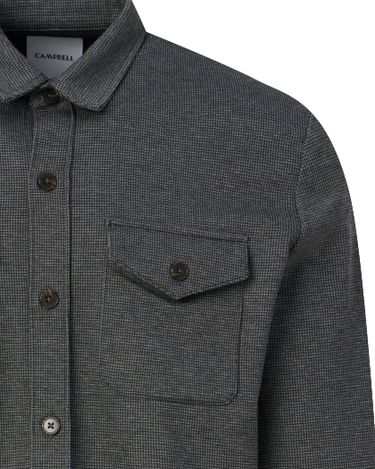 Runway PARTY Overshirt