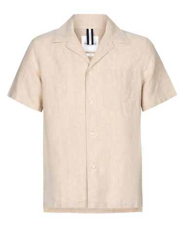 Profuomo Casual Overhemd KM