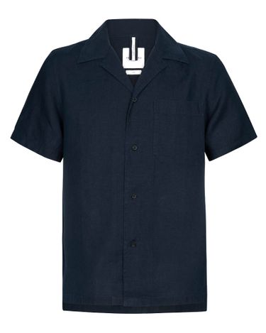 Profuomo Casual Overhemd KM