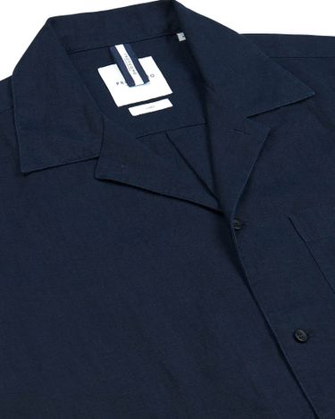 Profuomo Casual Overhemd KM