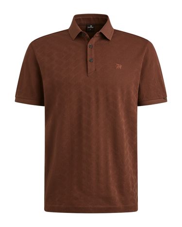 Vanguard Polo Korte mouw