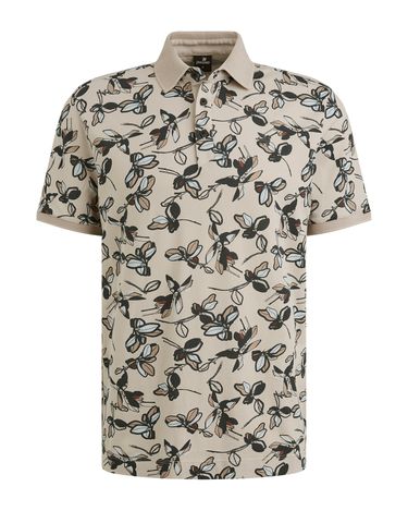 Vanguard Polo Korte mouw