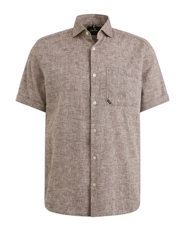 Vanguard Casual Overhemd KM