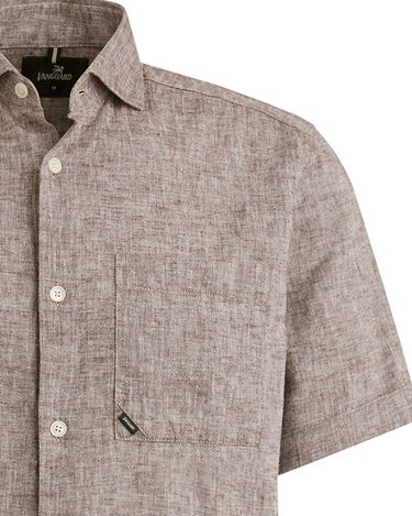 Vanguard Casual Overhemd KM