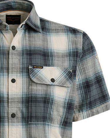 PME Legend Casual Overhemd KM