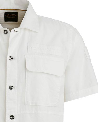 PME Legend Casual Overhemd KM