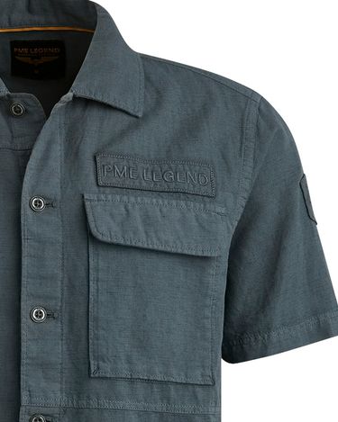 PME Legend Casual Overhemd KM