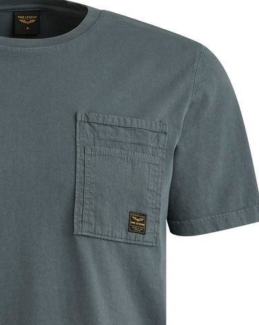 PME Legend T-shirt Korte mouw