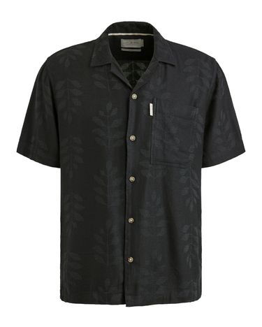 Cast Iron Casual Overhemd KM