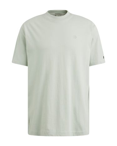 Cast Iron T-shirt Korte mouw