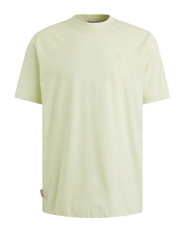 Cast Iron T-shirt Korte mouw