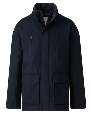 Campbell Parka