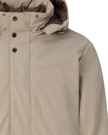 Campbell Parka