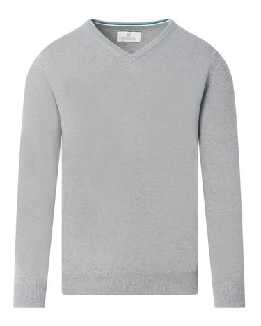 The BLUEPRINT Premium Trui V-hals