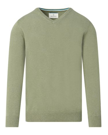 The BLUEPRINT Premium Trui V-hals