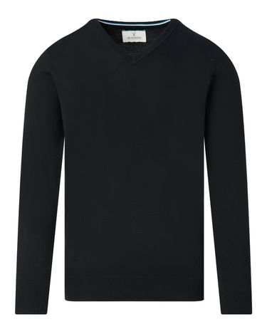 The BLUEPRINT Premium Trui V-hals