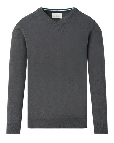 The BLUEPRINT Premium Trui V-hals